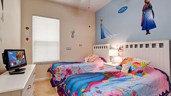 354pd Golf View Villa With Spa