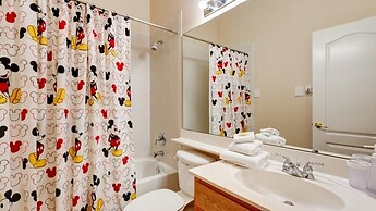 354pd Golf View Villa With Spa