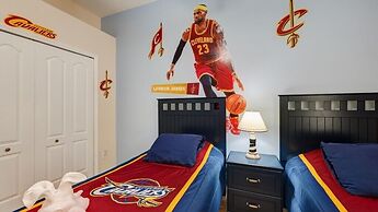 354pd Golf View Villa With Spa