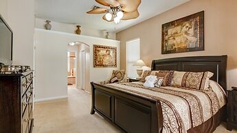 354pd Golf View Villa With Spa