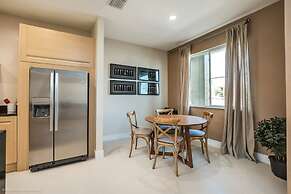 Magic Village Resort Townhouse