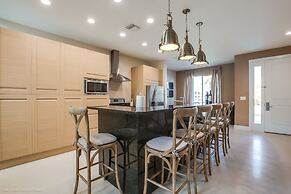 Magic Village Resort Townhouse