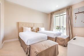 Magic Village Resort Townhouse