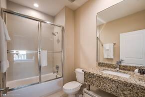 Magic Village Resort Townhouse