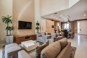 Magic Village Resort Townhouse