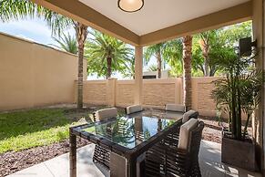 Magic Village Resort Townhouse