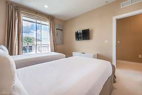 Magic Village Resort Townhouse