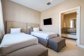 Magic Village Resort Townhouse