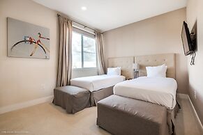 Magic Village Resort Townhouse