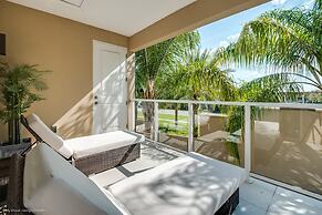 Magic Village Resort Townhouse