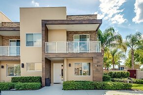 Magic Village Resort Townhouse