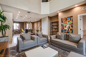 Magic Village Resort Townhouse