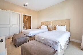 Magic Village Resort Townhouse