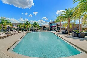 Magic Village Resort Townhouse