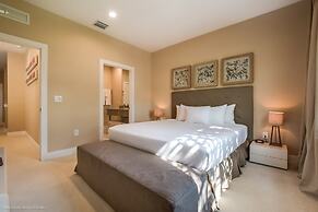 Magic Village Resort Townhouse