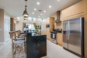 Magic Village Resort Townhouse