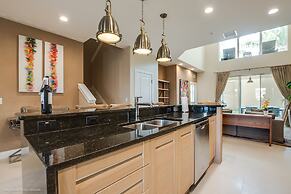 Magic Village Resort Townhouse