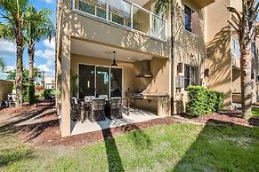 Magic Village Resort Townhouse