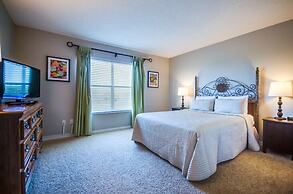 4 Bedroom Home with Pool Table