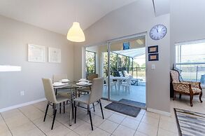 4 Bedroom Home with Pool Table