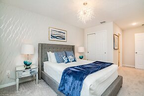 Orlando Newest Resort Super Luxury Town Home 1501c