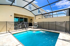 Orlando Newest Resort Super Luxury Town Home 1501c