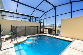 Orlando Newest Resort Super Luxury Town Home 1501c