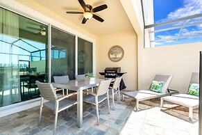 Orlando Newest Resort Super Luxury Town Home 1501c