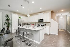 Orlando Newest Resort Super Luxury Town Home 1501c