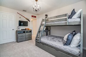 Orlando Newest Resort Super Luxury Town Home 1501c