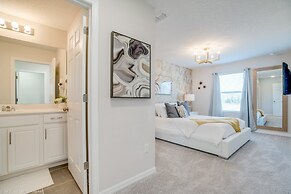 Orlando Newest Resort Super Luxury Town Home 1501c