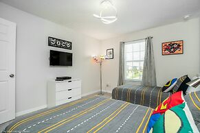 Orlando Newest Resort Super Luxury Town Home 1501c