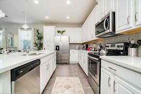 Orlando Newest Resort Super Luxury Town Home 1501c