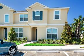 Orlando Newest Resort Super Luxury Town Home 1501c