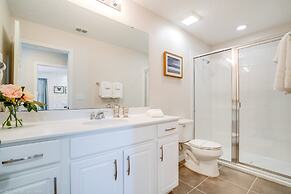 Orlando Newest Resort Super Luxury Town Home 1501c