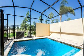 Orlando Newest Resort Super Luxury Town Home 1501c