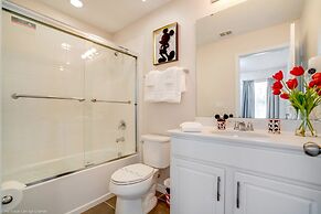 Orlando Newest Resort Super Luxury Town Home 1501c