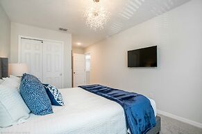 Orlando Newest Resort Super Luxury Town Home 1501c