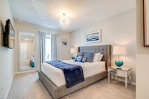 Orlando Newest Resort Super Luxury Town Home 1501c