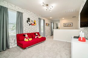 Orlando Newest Resort Super Luxury Town Home 1501c