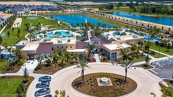 Orlando Newest Resort Super Luxury Town Home 1501c