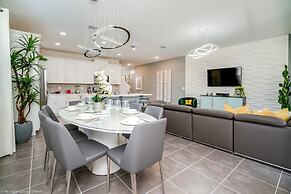 Orlando Newest Resort Super Luxury Town Home 1501c