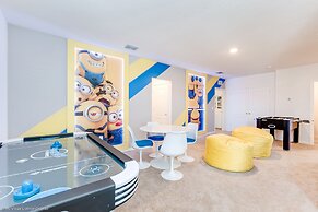 5280oak Luxury Ne 6 Bedroom 4.bath Home