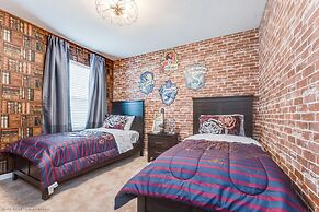 5280oak Luxury Ne 6 Bedroom 4.bath Home