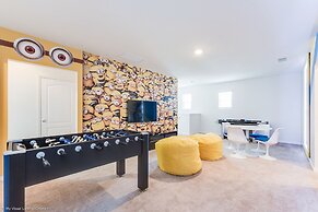 5280oak Luxury Ne 6 Bedroom 4.bath Home