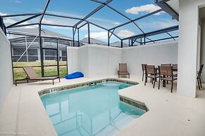 5 Bedroom Champions Gate