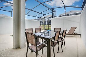 5 Bedroom Champions Gate