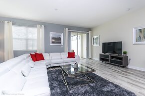 5 Bedroom Champions Gate