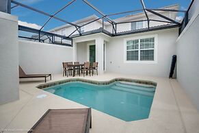 5 Bedroom Champions Gate