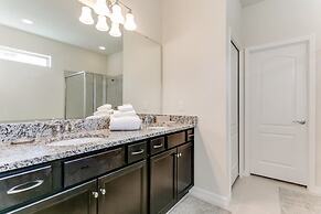 5 BED 5 Bath Resort Villa